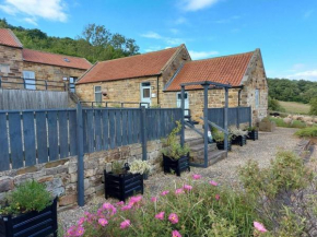 Luddie's Country Cottages - Poppy Cottage